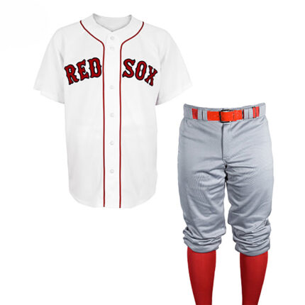 Baseball Uniform