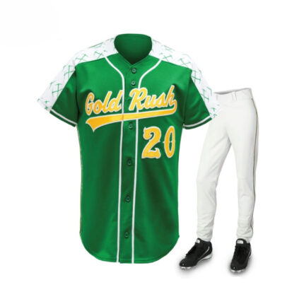 Baseball Uniform